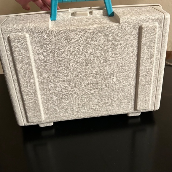 Walt Disney Mickey Mouse Record Player. Authentic. Vintage - Picture 13 of 15